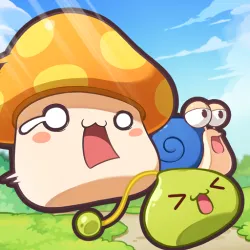 XWorld | MapleStory : Idle RPG