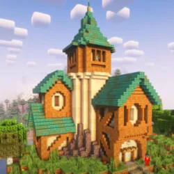 XWorld | Build World-Survive & Explore