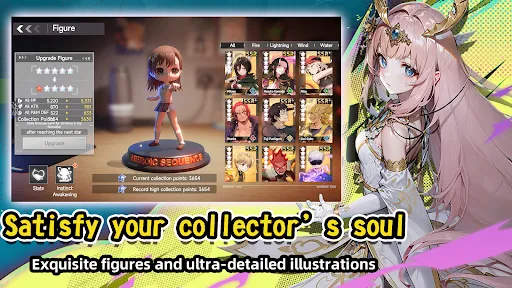 Soulbreakers: Beyond Worlds | Games | XWorld