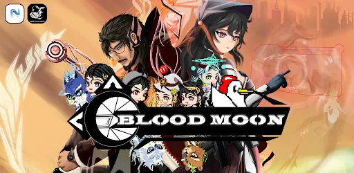 Blood Moon RPG | Games | XWorld