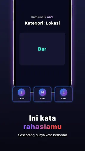 Imposter - Game Pesta | Permainan | XWorld Imposter - Game Pesta | Permainan | XWorld