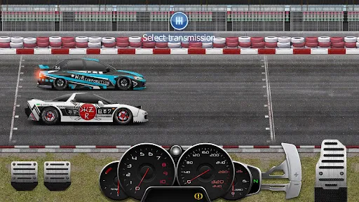 Drag Racing: Streets | Games | XWorld Drag Racing: Streets | Games | XWorld