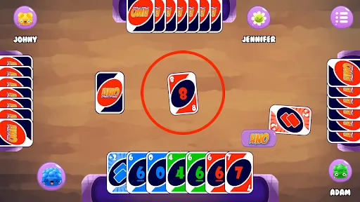 Card Party Master | 游戏 | XWorld