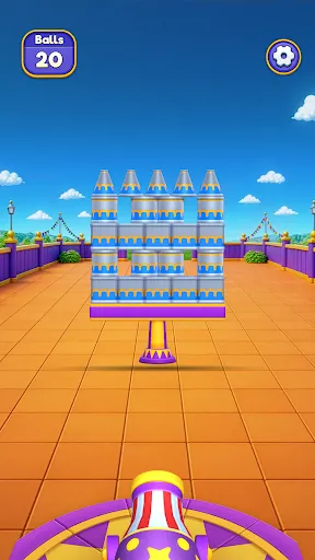 Knock Fever | Игры | XWorld