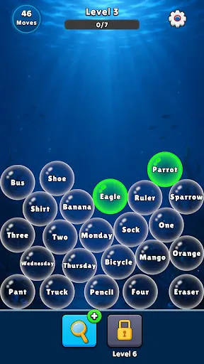 Bubble Category Sort | Games | XWorld Bubble Category Sort | Games | XWorld