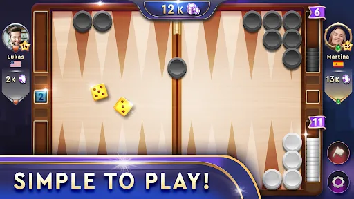 Backgammon Clubs | Игры | XWorld Backgammon Clubs | Игры | XWorld