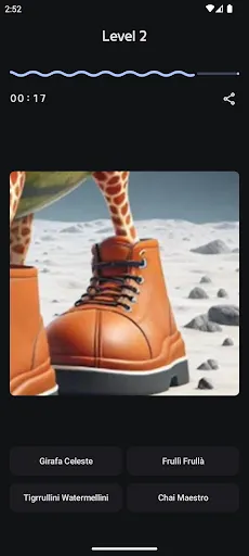 Zoomed? : Italian Brainrot | Игры | XWorld