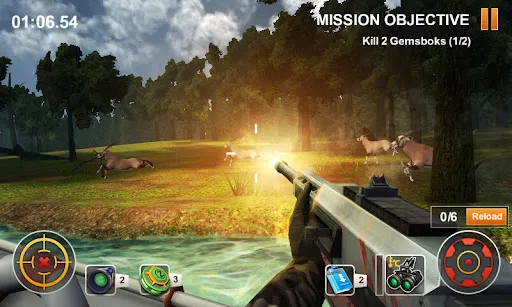 Hunting Safari 3D | Games | XWorld Hunting Safari 3D | Games | XWorld