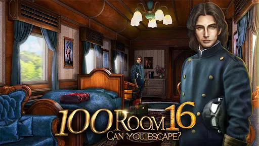 Can you escape the 100 room 16 | Games | XWorld