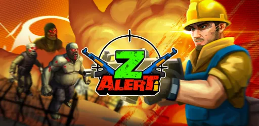 Z Alert: Korban zombie | Permainan | XWorld