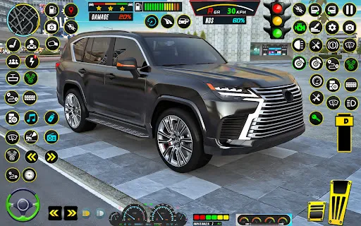 Carro dos EUA 3D: Jogo de Carr | Jogos | XWorld