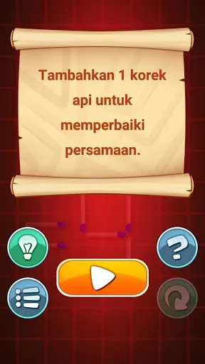 Teka-teki korek api | Permainan | XWorld