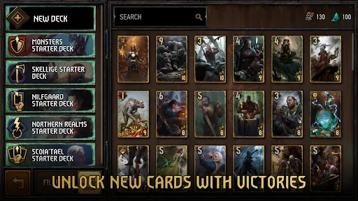 GWENT: The Witcher Card Game | Games | XWorld GWENT: The Witcher Card Game | Games | XWorld