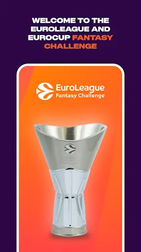 EuroLeague Fantasy Challenge | 游戏 | XWorld
