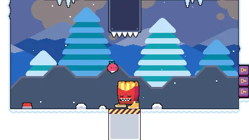 Dadish | Games | XWorld Dadish | Games | XWorld