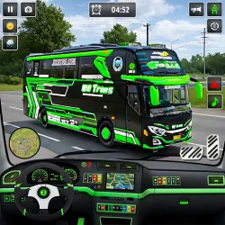 XWorld | Bus Simulator : Coach Bus 3D XWorld | Bus Simulator : Coach Bus 3D