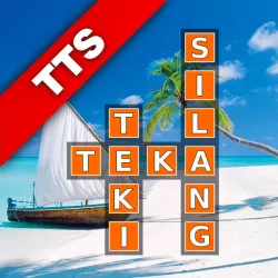 XWorld | TTS Pintar Indonesia