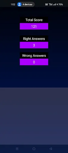 Diamonds Wala Quiz | 游戏 | XWorld