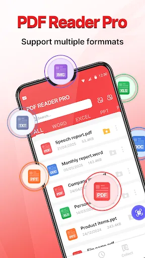 Pembaca PDF Pro | 游戏 | XWorld