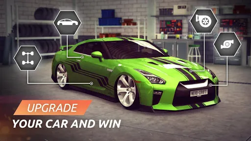 SRGT－Racing & Car Driving Game | Games | XWorld