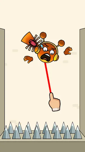 Spooky Ragdoll: Destroy Bug | Игры | XWorld