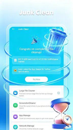 Max Cleaner | เกม | XWorld