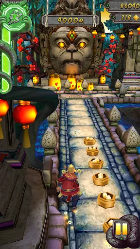 Temple Run 2 | juego | XWorld