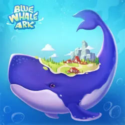 XWorld | Blue Whale Ark：idle survival