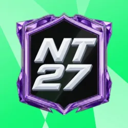 XWorld | FUT NT 27 Draft + Pack
