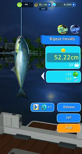 Sea Fishing Master-Crazy Ocean | Games | XWorld