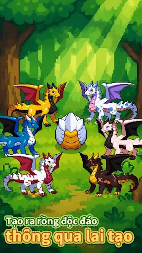 Dragon Village Nest | Games | XWorld Dragon Village Nest | Games | XWorld