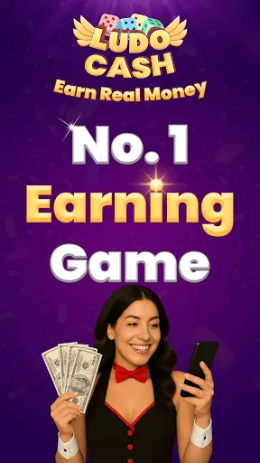 Ludo Cash - Win Real Rewards | Permainan | XWorld