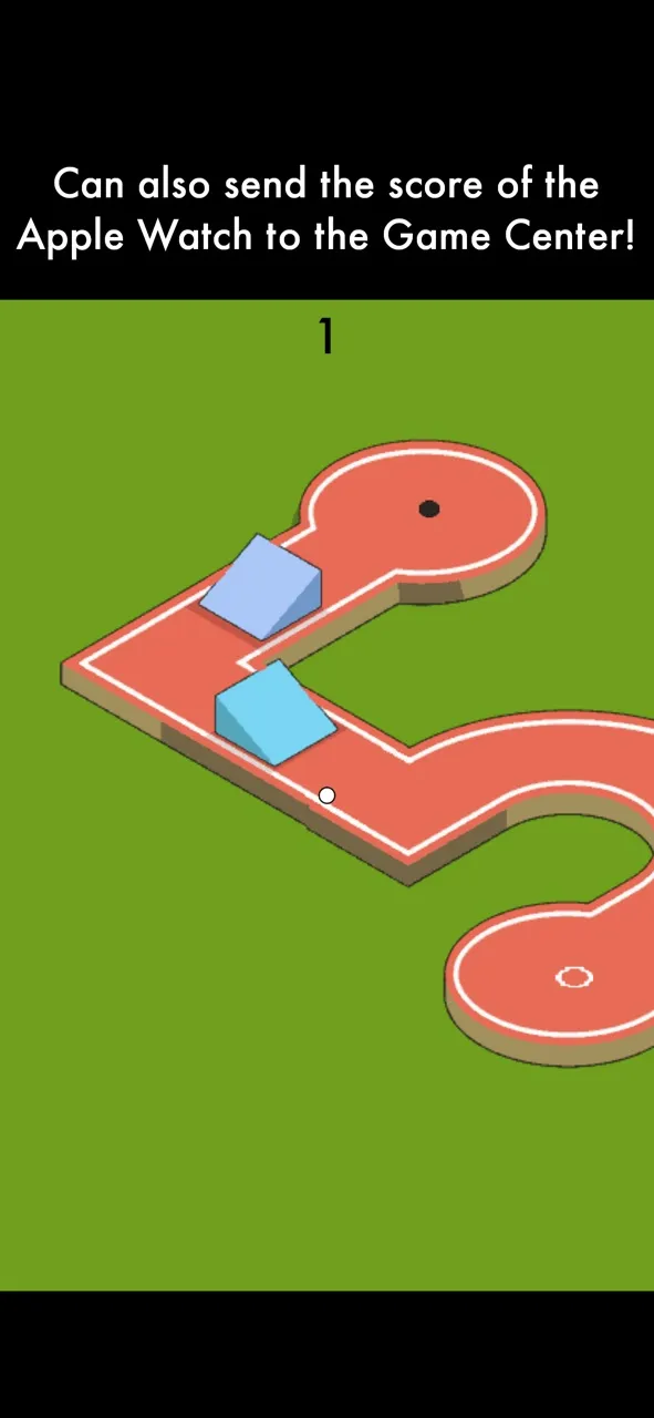 Mini Golf - Watch Game | 游戏 | XWorld