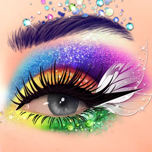 Eye Art Makeup Artist | Jogos | XWorld