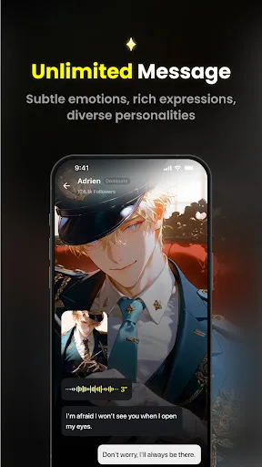 Emochi: Chat With Character | Games | XWorld
