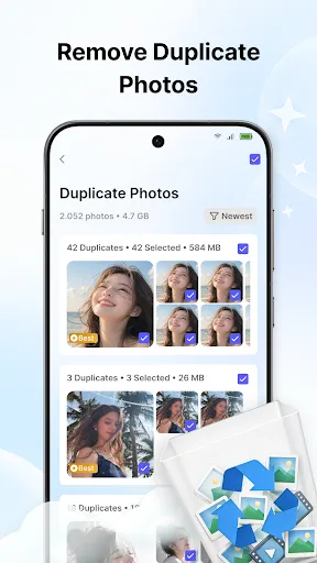 AI Cleaner: Phone Cleanup | Games | XWorld AI Cleaner: Phone Cleanup | Games | XWorld