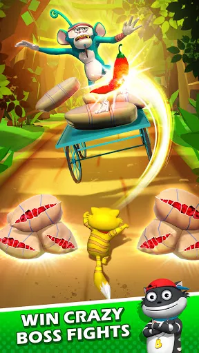Honey Bunny Ka Jholmaal | 游戏 | XWorld Honey Bunny Ka Jholmaal | 游戏 | XWorld