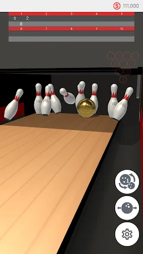 Realistic Bowling 3D | Permainan | XWorld Realistic Bowling 3D | Permainan | XWorld
