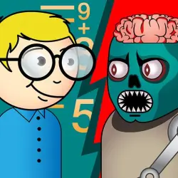 XWorld | Math vs Undead: เกมคณิตศาสตร์
