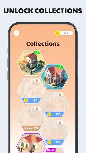 Roomify Puzzle | Games | XWorld