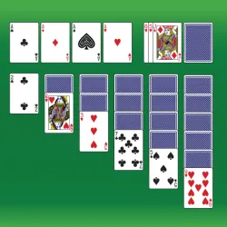 XWorld | Solitaire - Classic Card Games