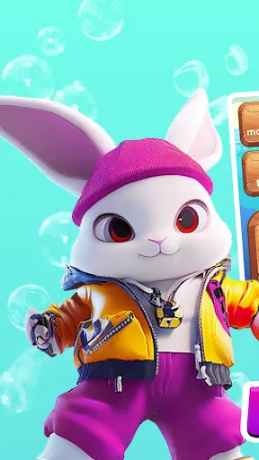 Bunny Blast Match | Jogos | XWorld