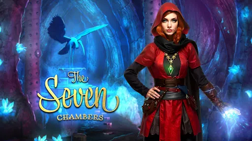 Seven Chambers: Zodiac Mystery | Games | XWorld Seven Chambers: Zodiac Mystery | Games | XWorld