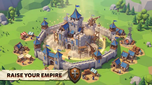 Hexapolis: Turn based strategy | Permainan | XWorld Hexapolis: Turn based strategy | Permainan | XWorld