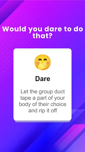 Truth Or Dare - Dirty Game | 游戏 | XWorld