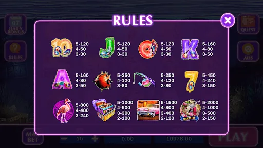 777 Relax Leela: Joyful Time | 游戏 | XWorld