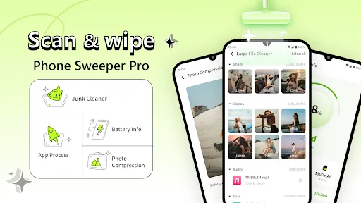 Phone Sweeper Pro | Games | XWorld Phone Sweeper Pro | Games | XWorld