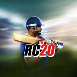 XWorld | Real Cricket™ 20