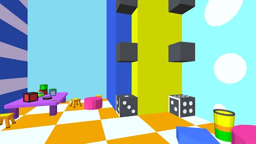 Polyescape - Escape Game | Permainan | XWorld