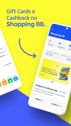 Banco do Brasil: Conta Digital | Jogos | XWorld